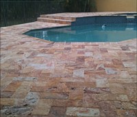 Pool Decks / Patios